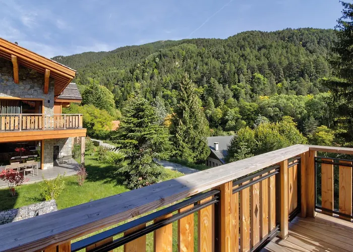 Pure Montagne Resort & Spa