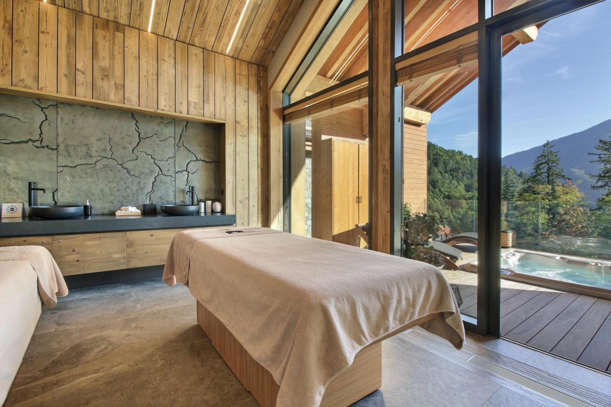 Pure Montagne & Resort 4*
