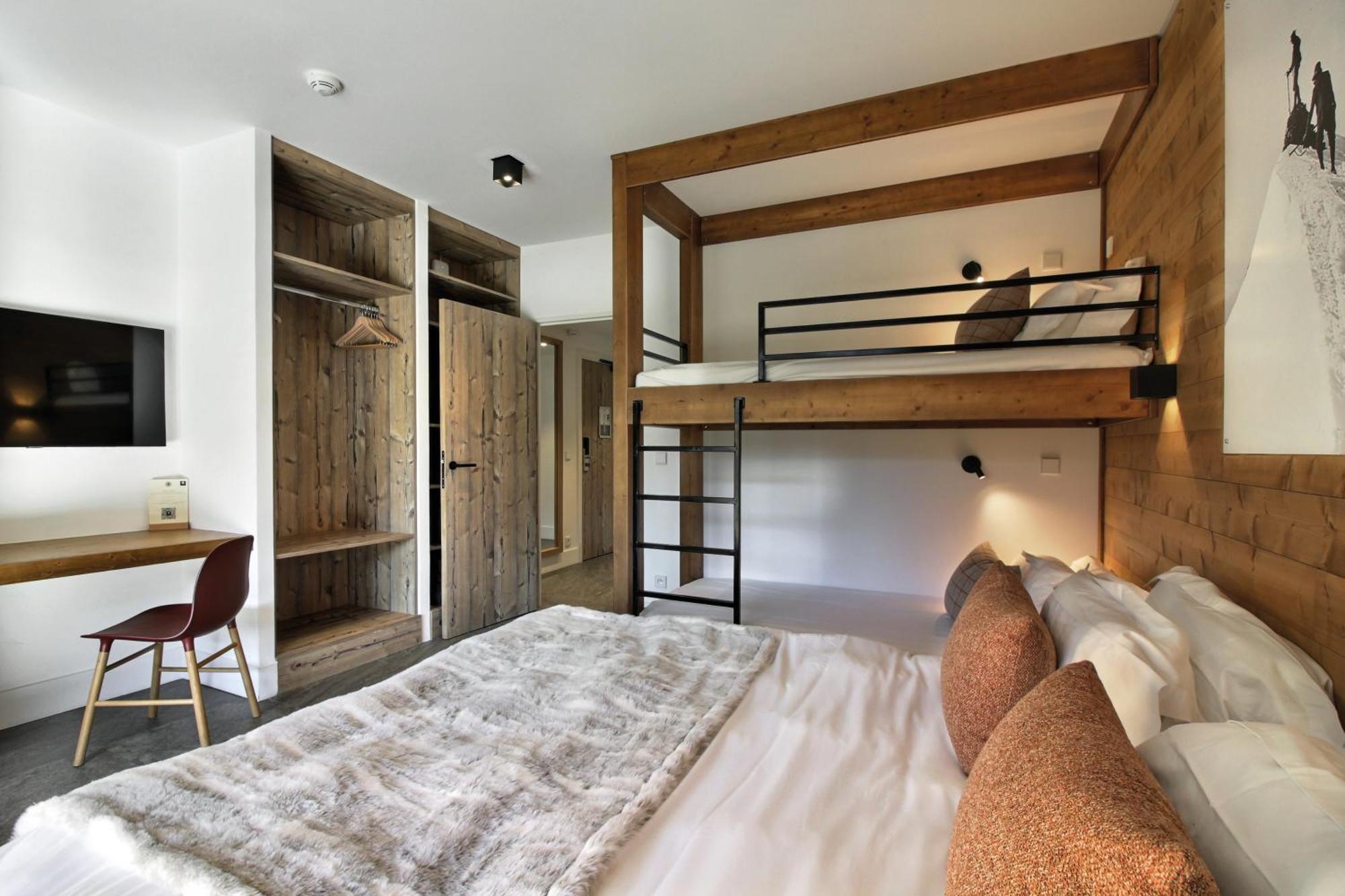 Resort Pure Montagne &