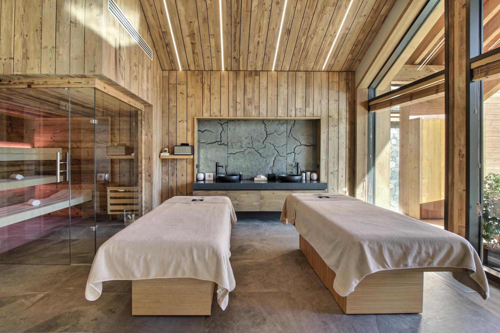 Pure Montagne & Resort 4*