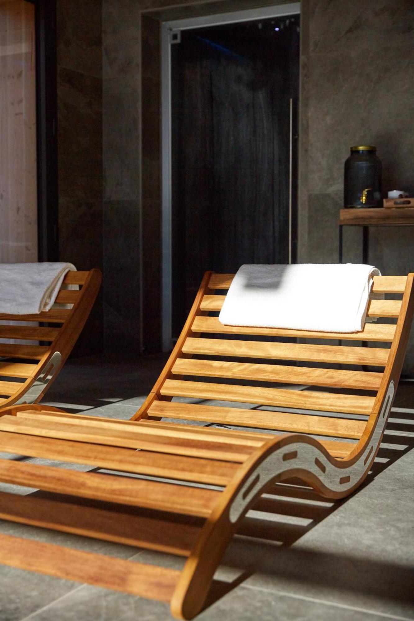 Resort Pure Montagne & 4*