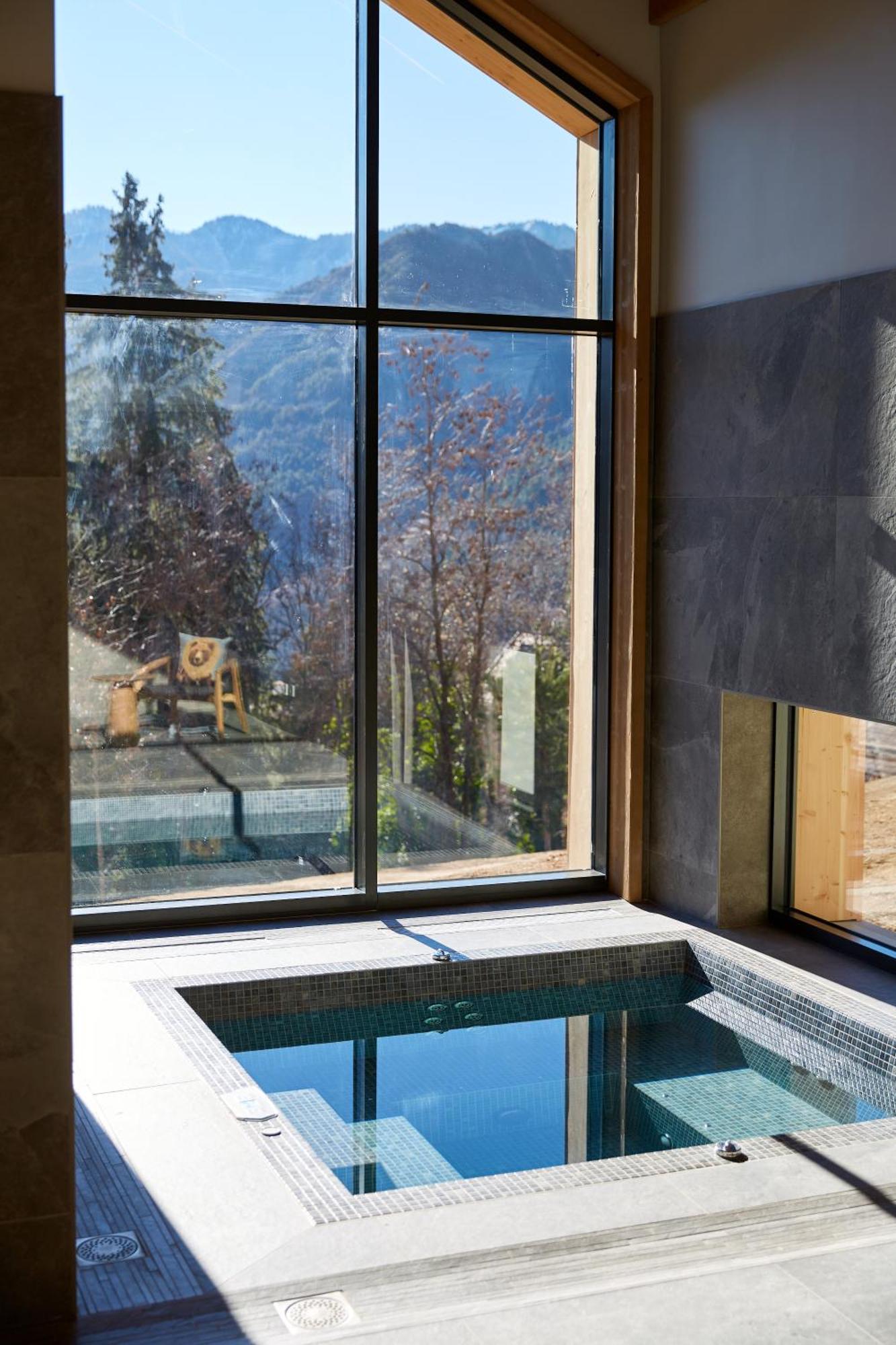 Pure Montagne & Resort 4*