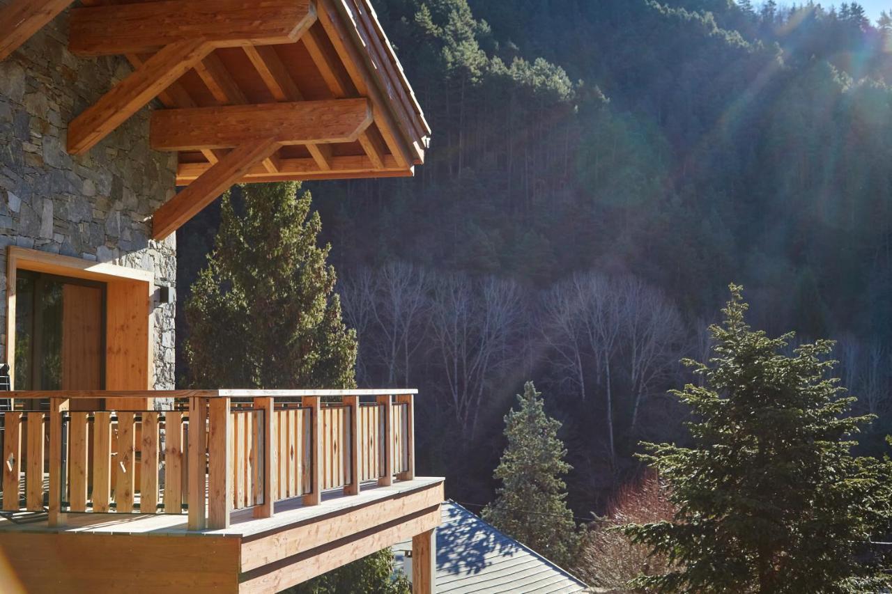 Pure Montagne & 4* Saint-Martin-Vésubie