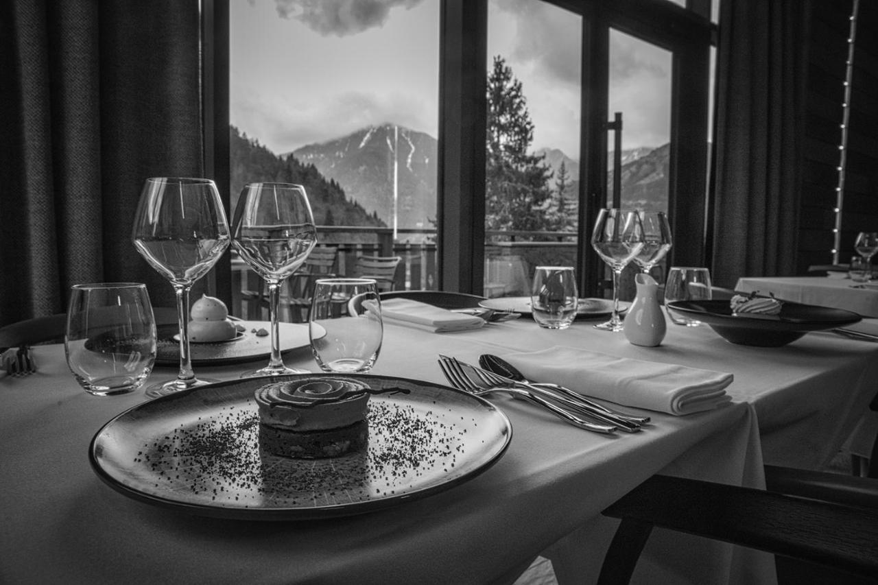 Pure Montagne & Resort