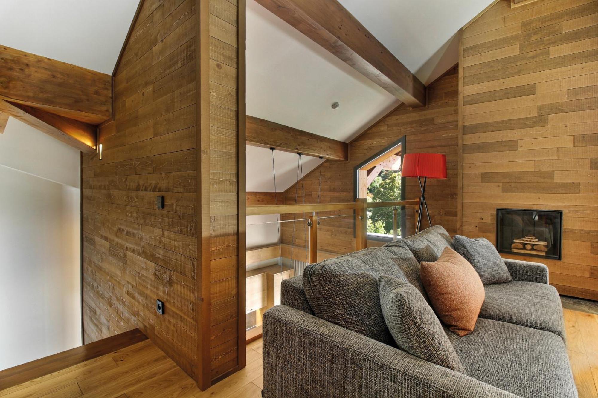 Pure Montagne & Resort 4*