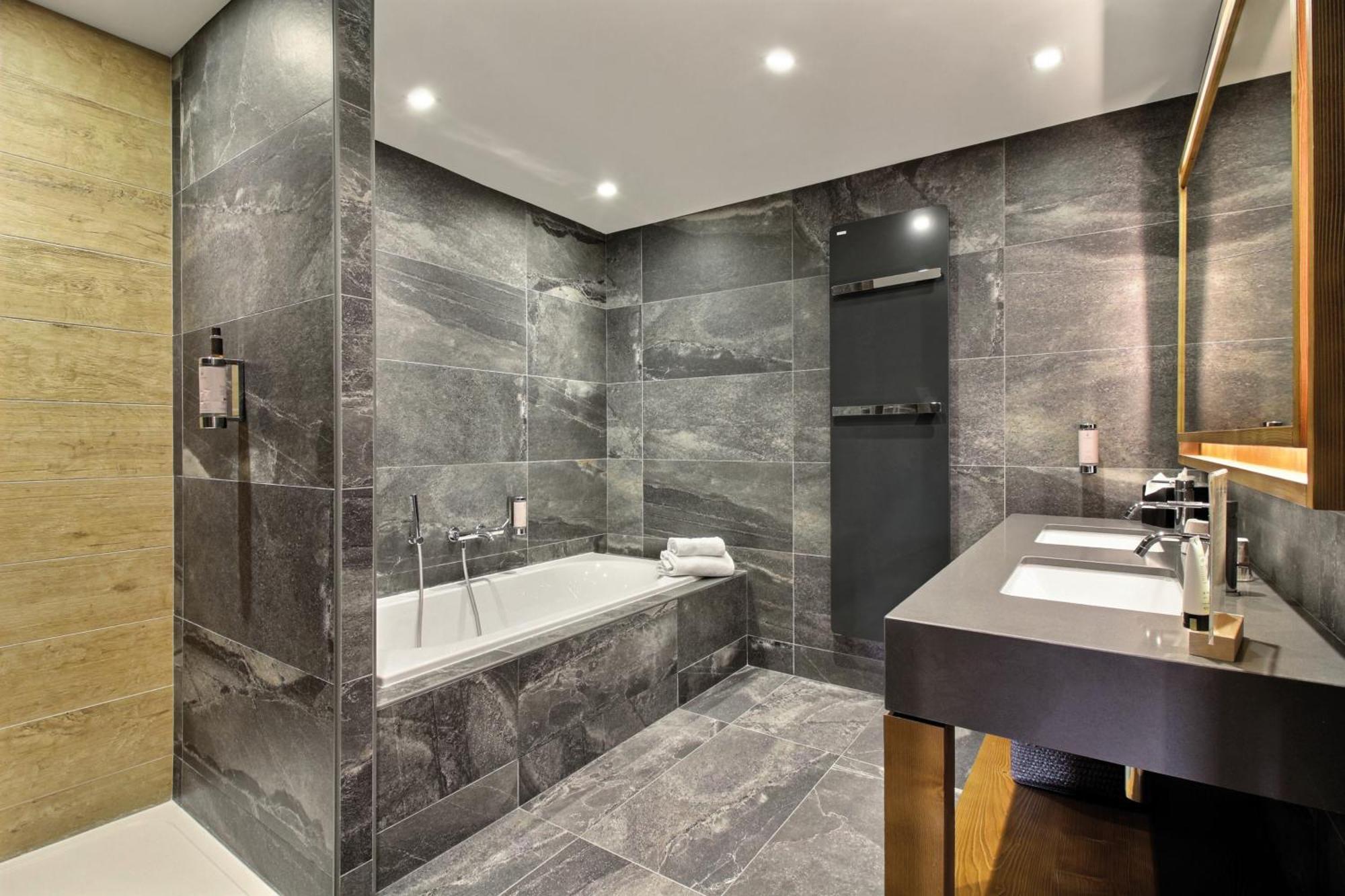 Pure Montagne & Resort 4*
