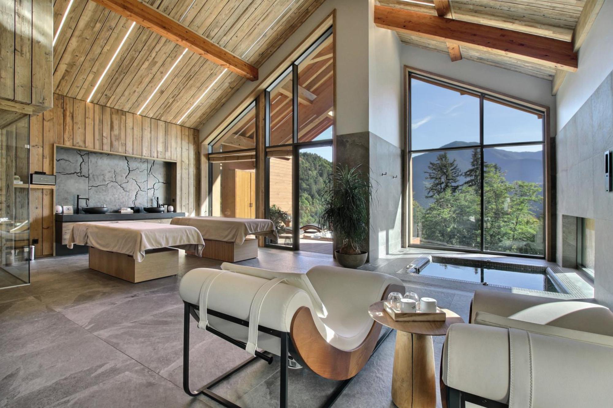 Resort Pure Montagne & 4*