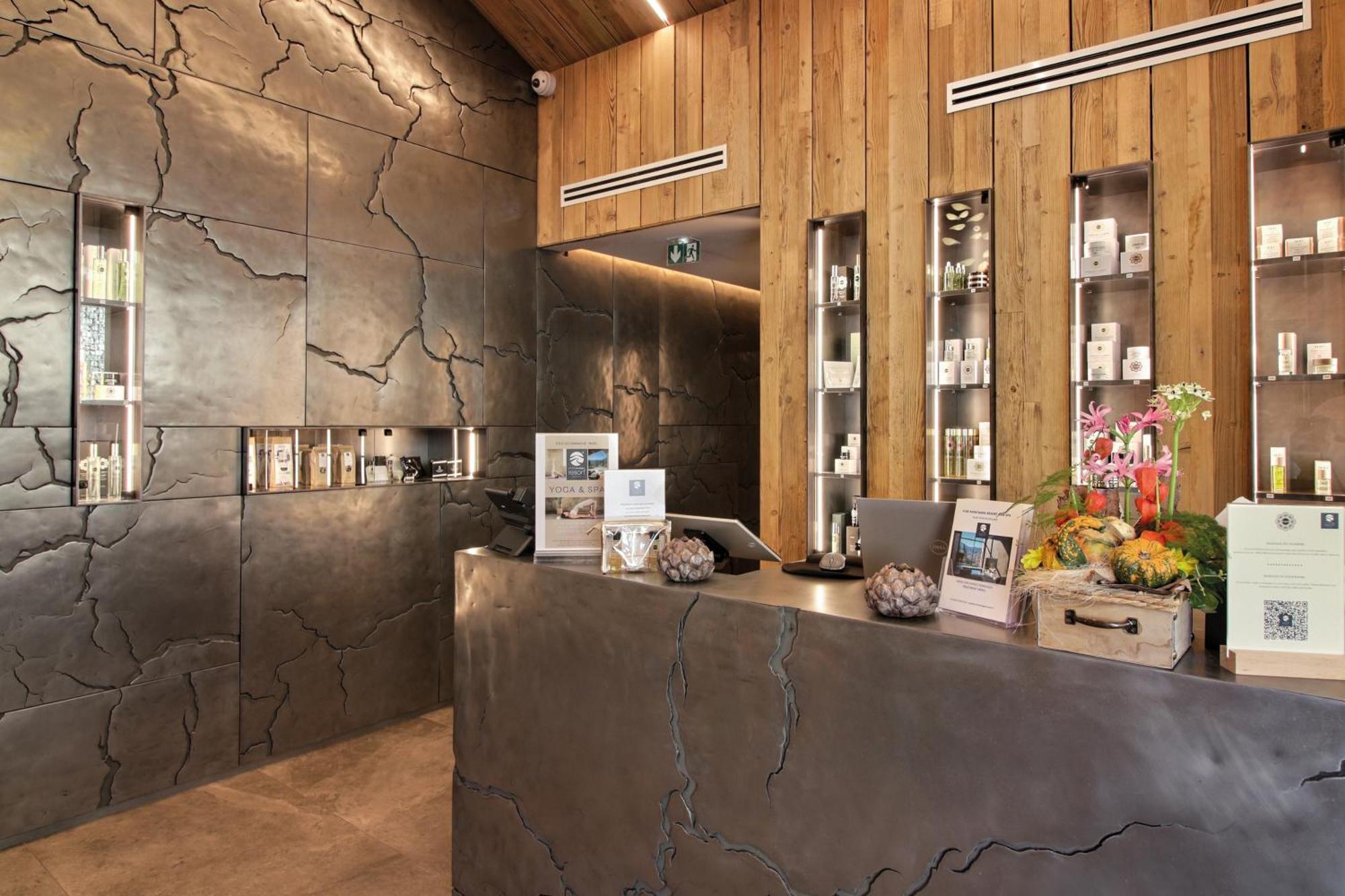 Pure Montagne & Resort