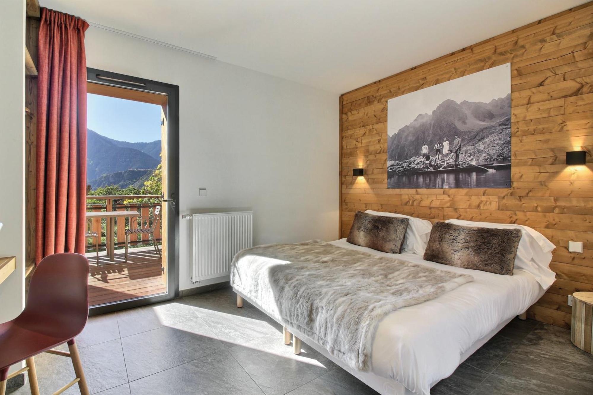 Pure Montagne &