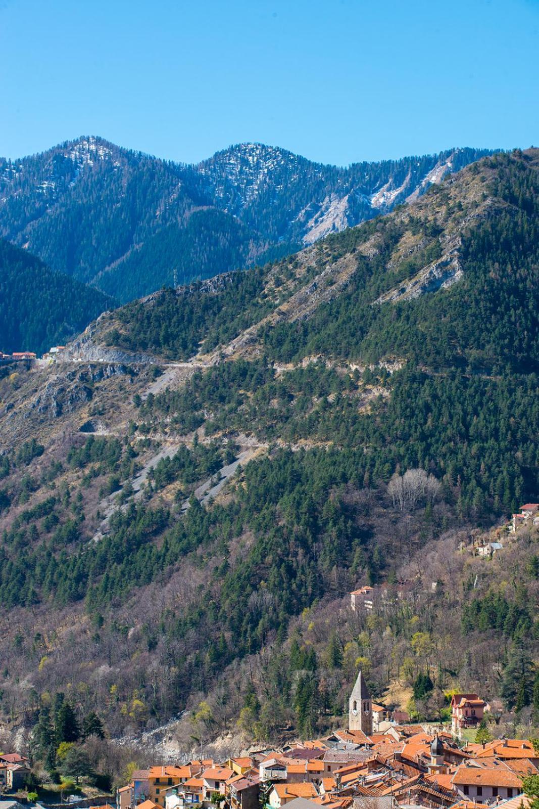Pure Montagne & Resort