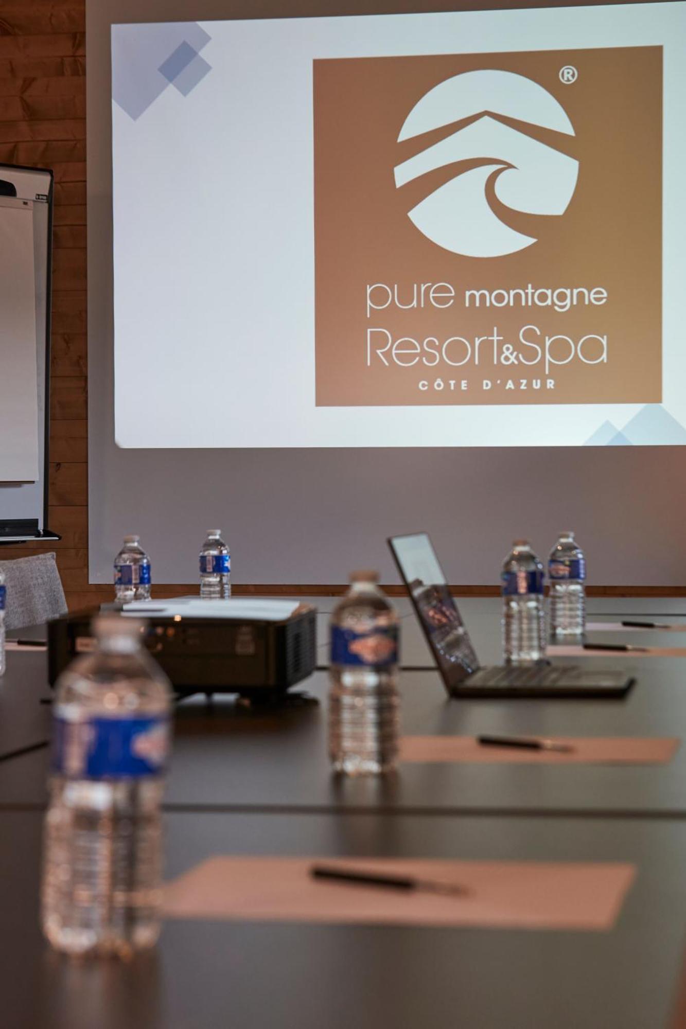 Pure Montagne & Resort 4*