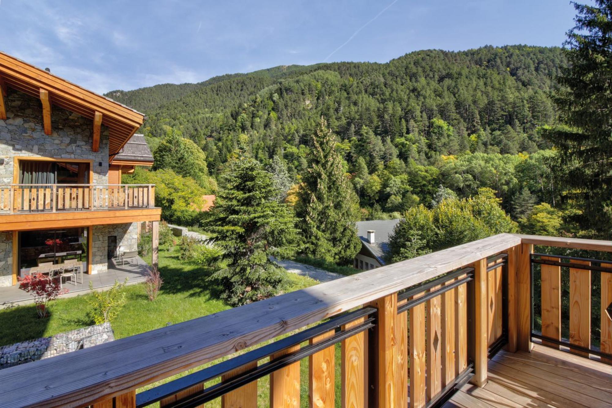 Resort Pure Montagne &